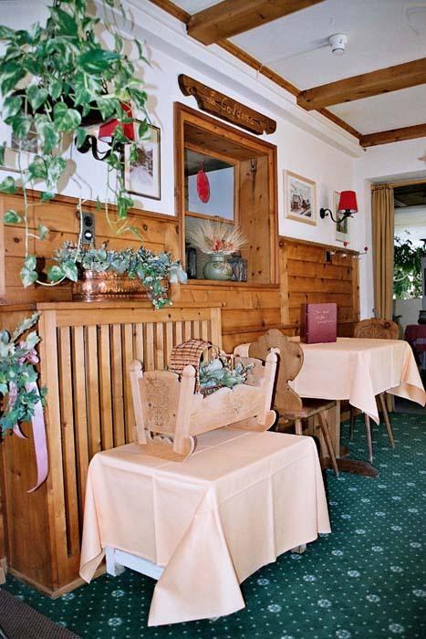 Sporthotel Maloja Ngoại thất bức ảnh
